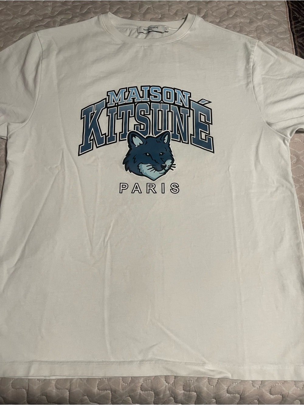 Maison Kitsune Tee Shirt